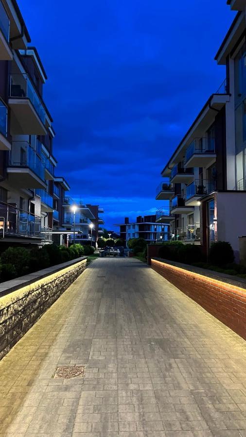 Resort Apartamenty Klifowa Rewal 55 Exterior photo
