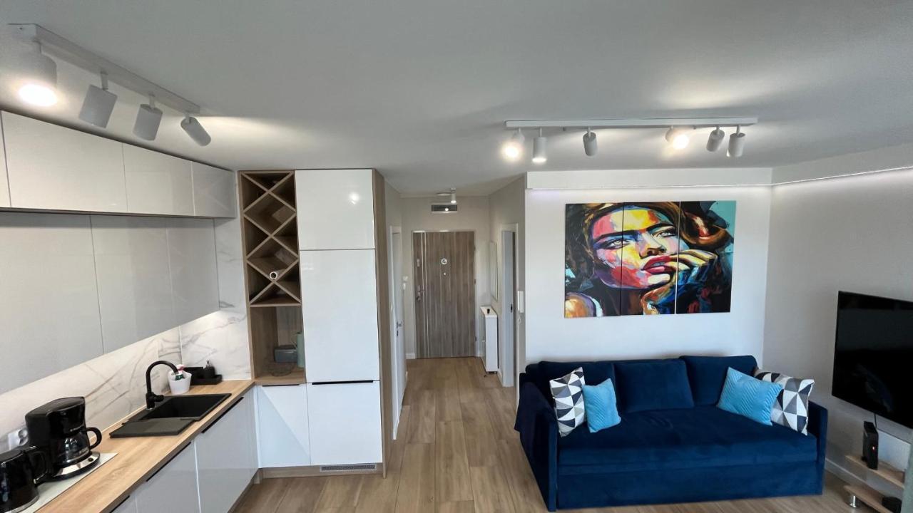 Resort Apartamenty Klifowa Rewal 55 Exterior photo