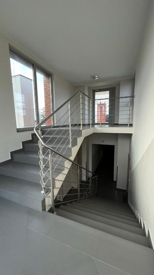Resort Apartamenty Klifowa Rewal 55 Exterior photo
