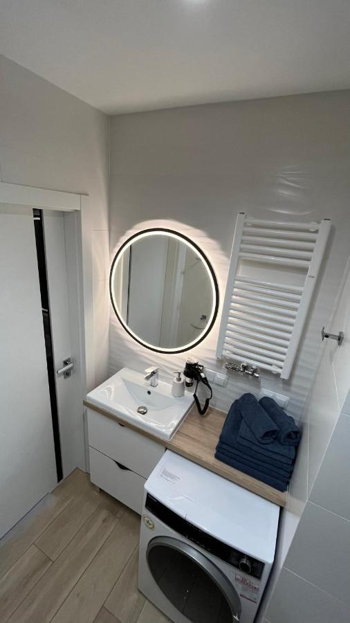 Resort Apartamenty Klifowa Rewal 55 Exterior photo