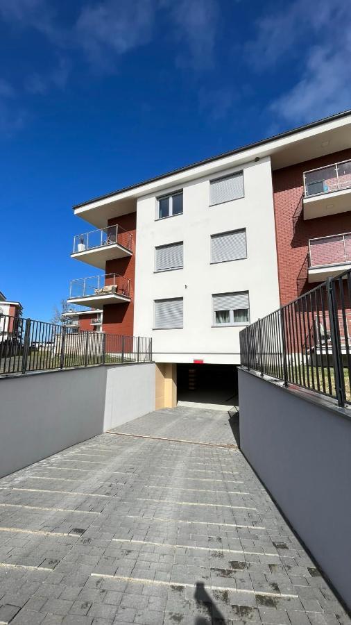 Resort Apartamenty Klifowa Rewal 55 Exterior photo